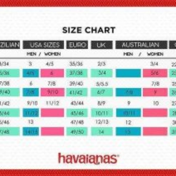 Havaiana High Flip Flops - Picture 3 of 3